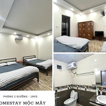 Moc May By Northstar Hostel & Tours Ha Giang Exterior photo