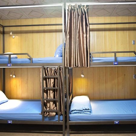 Moc May By Northstar Hostel & Tours Ha Giang Exterior photo