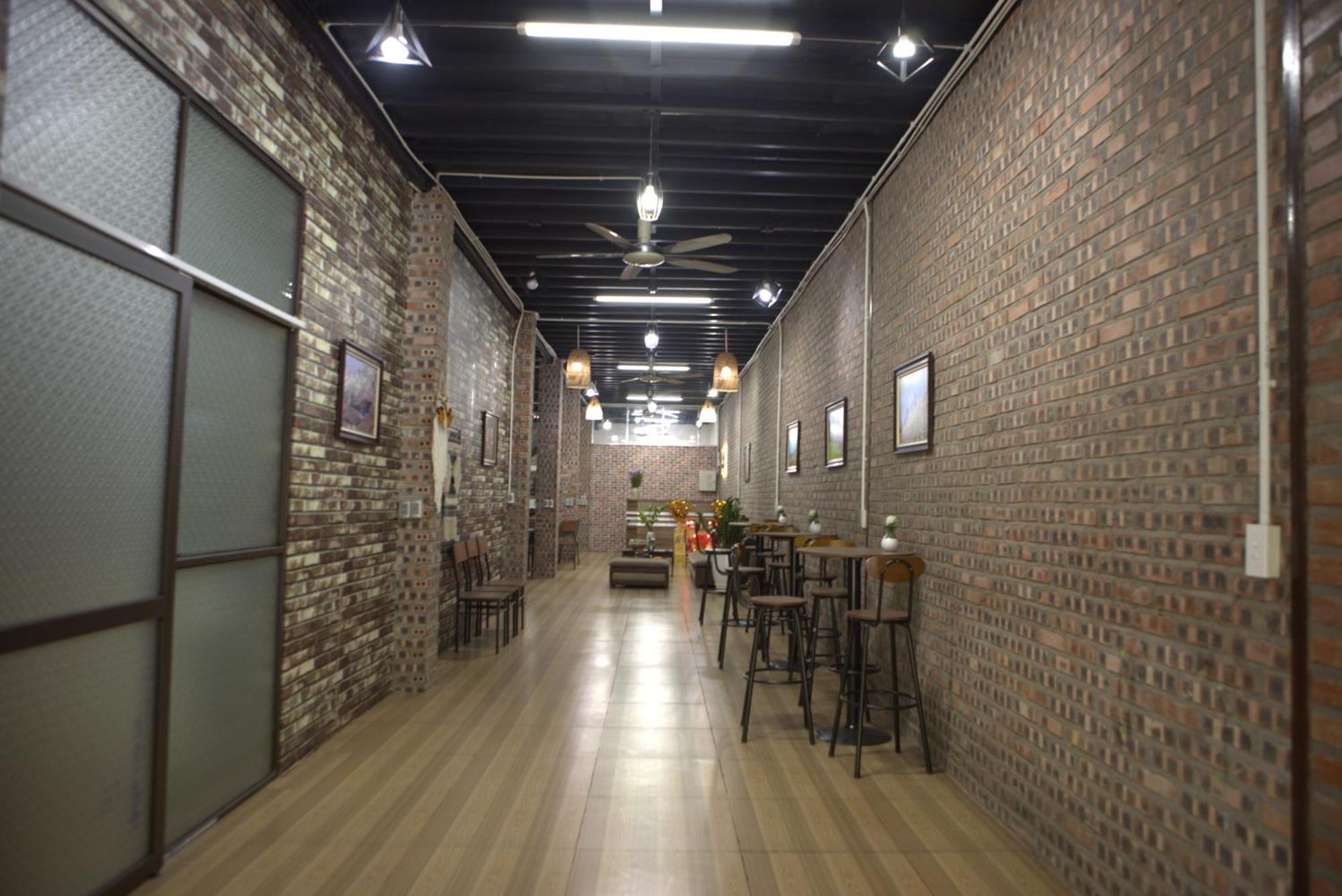 Moc May By Northstar Hostel & Tours Ha Giang Exterior photo