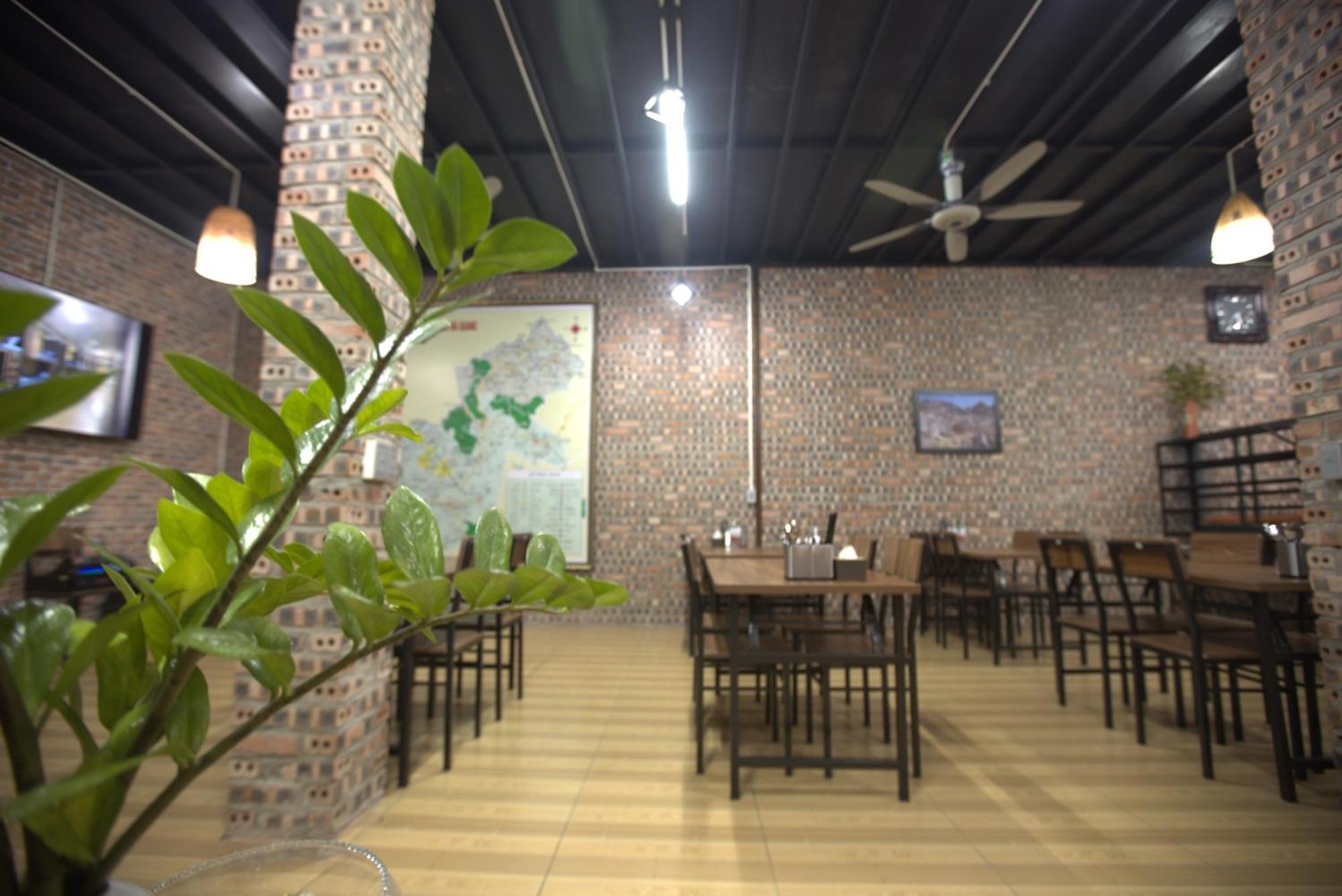 Moc May By Northstar Hostel & Tours Ha Giang Exterior photo