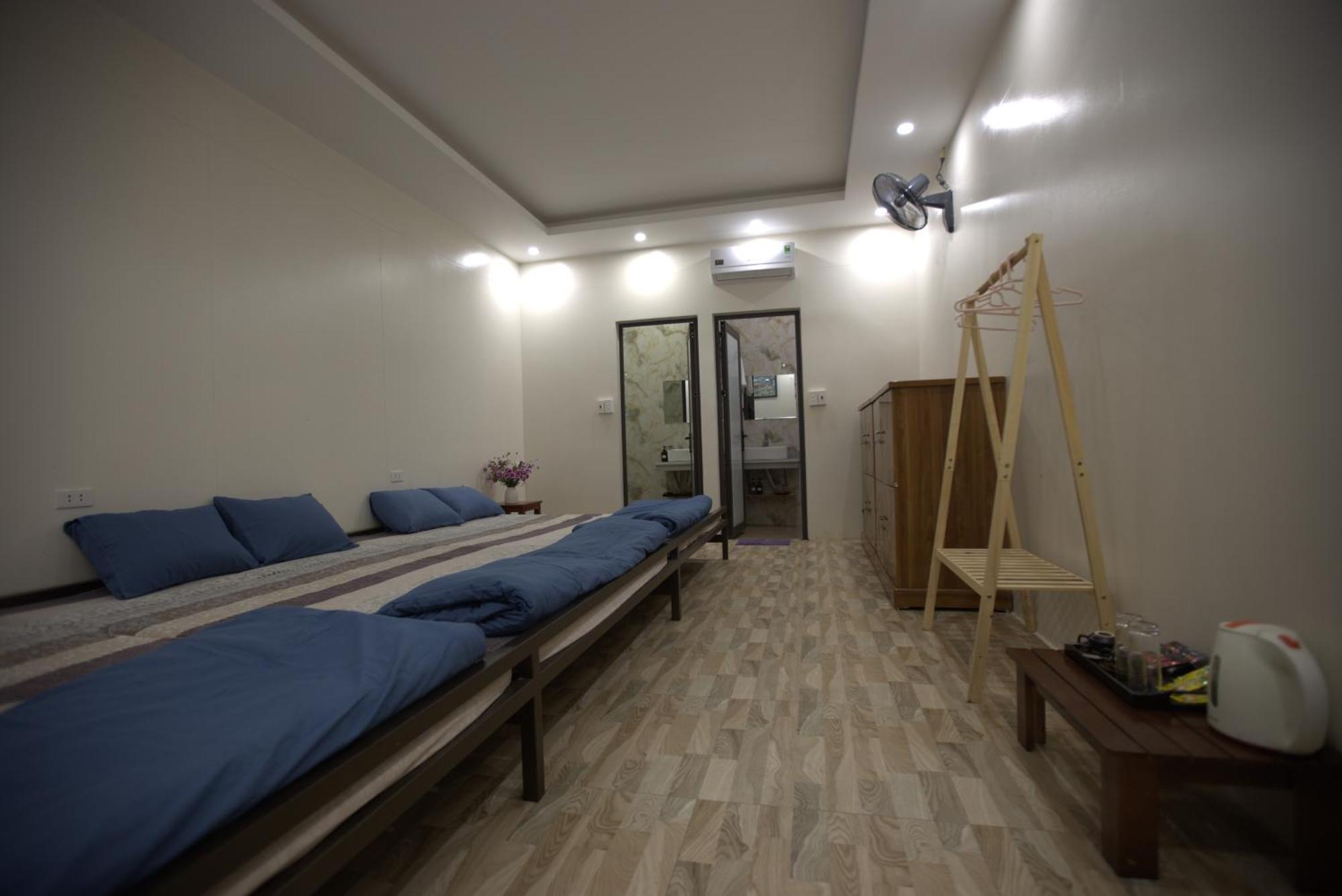 Moc May By Northstar Hostel & Tours Ha Giang Exterior photo