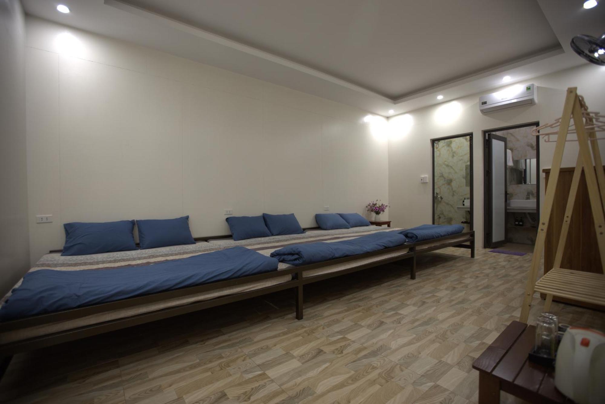 Moc May By Northstar Hostel & Tours Ha Giang Exterior photo