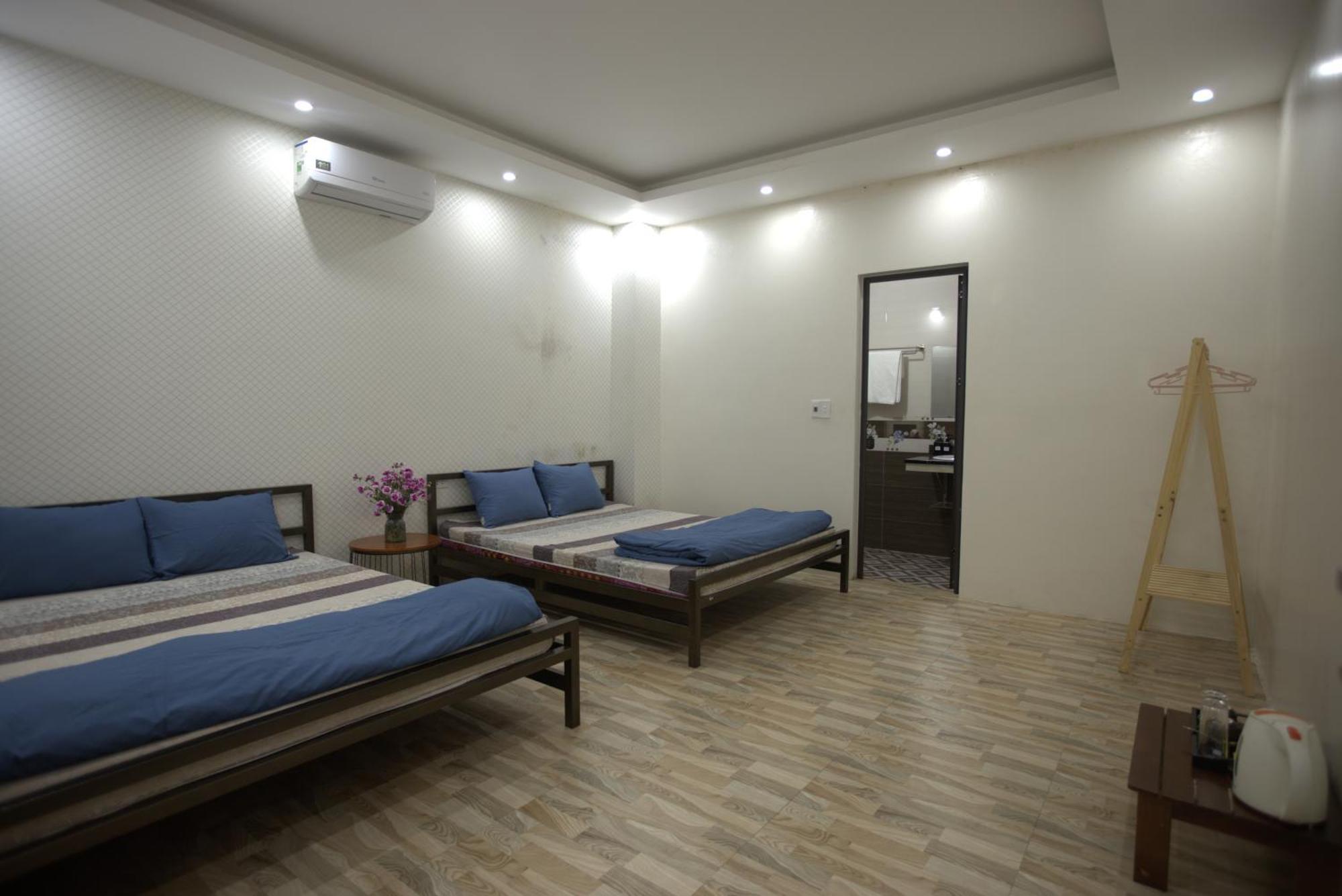 Moc May By Northstar Hostel & Tours Ha Giang Exterior photo