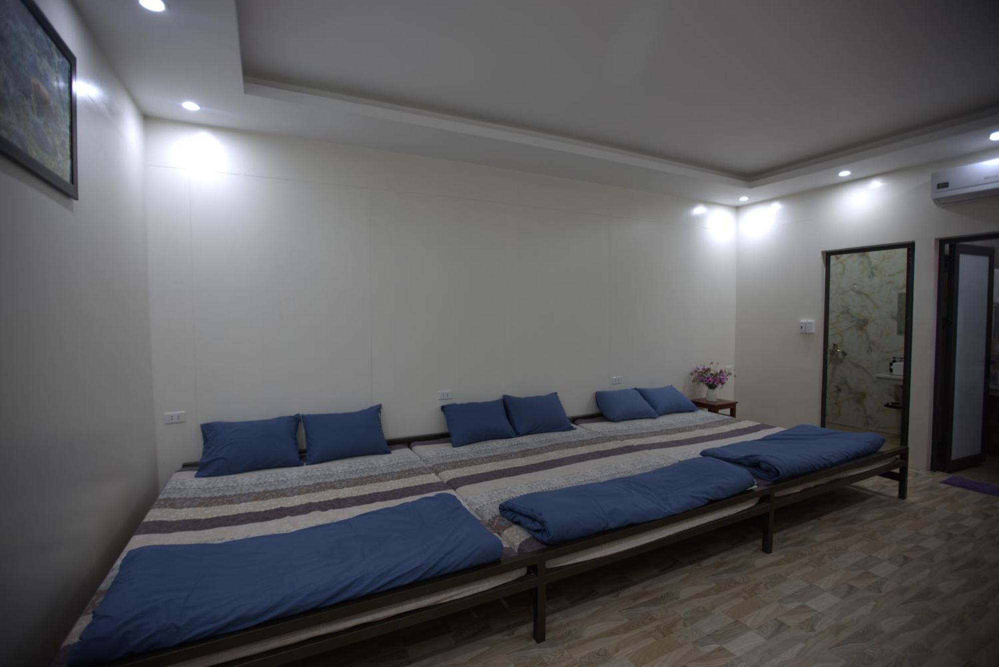 Moc May By Northstar Hostel & Tours Ha Giang Exterior photo