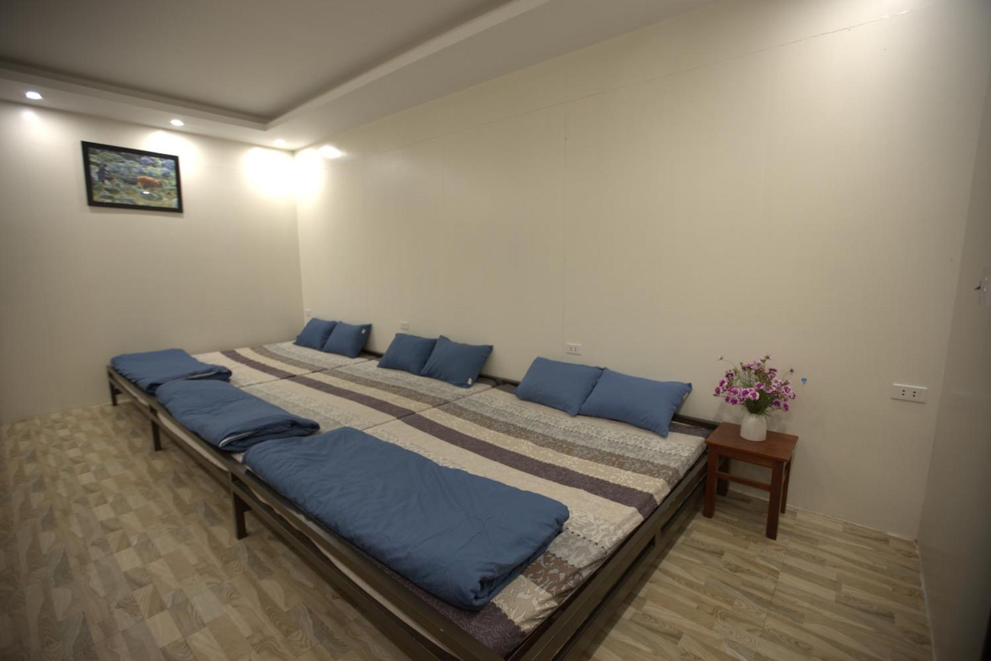 Moc May By Northstar Hostel & Tours Ha Giang Exterior photo