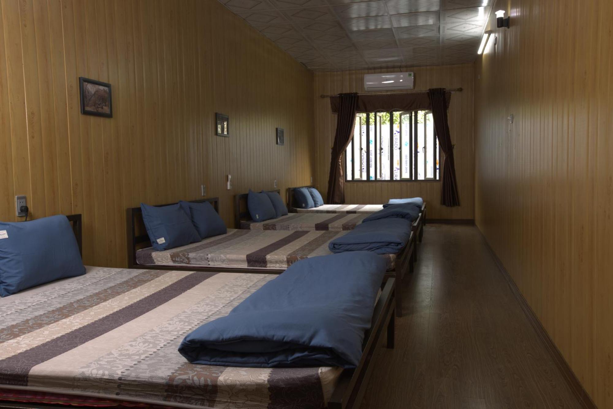 Moc May By Northstar Hostel & Tours Ha Giang Exterior photo