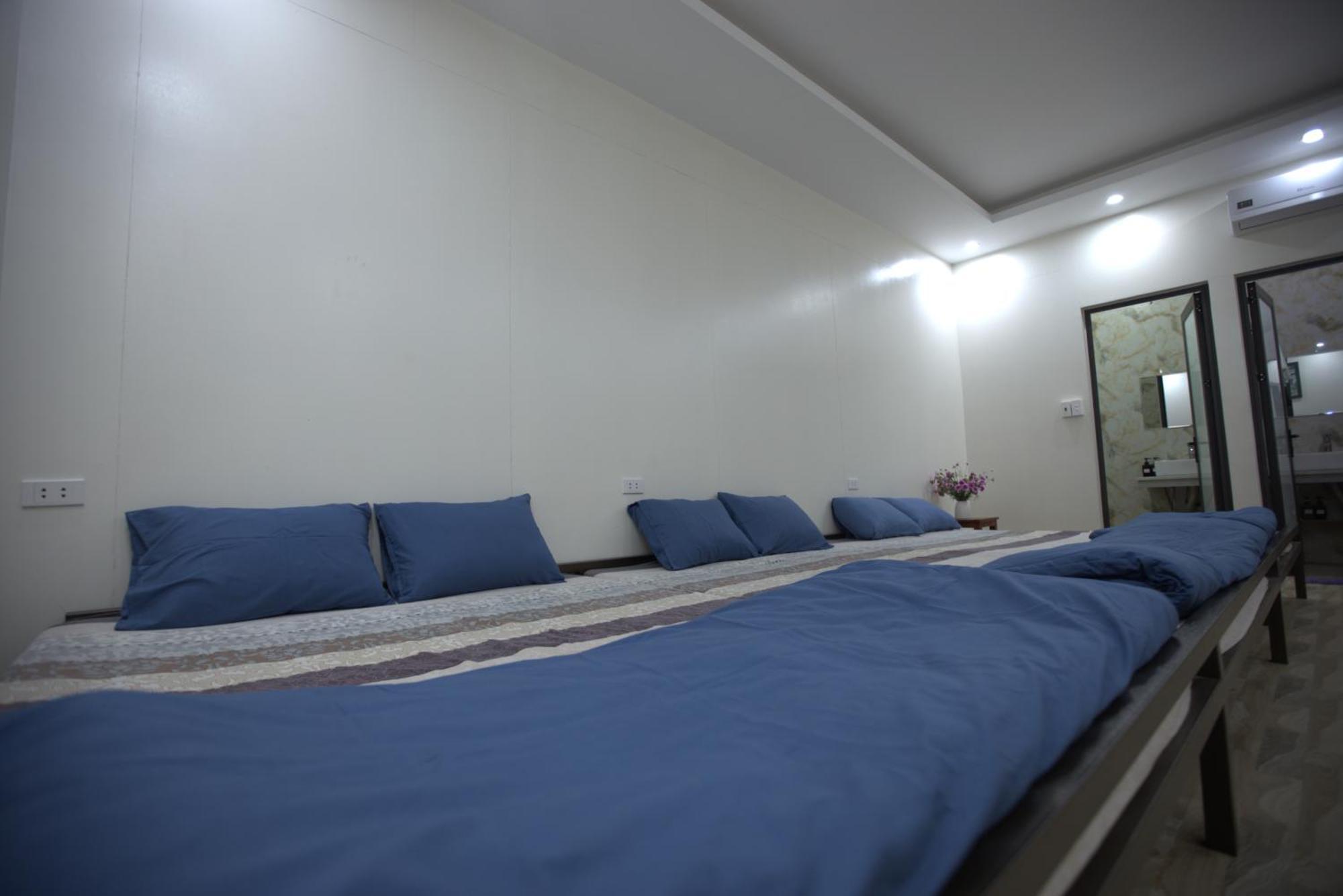 Moc May By Northstar Hostel & Tours Ha Giang Exterior photo