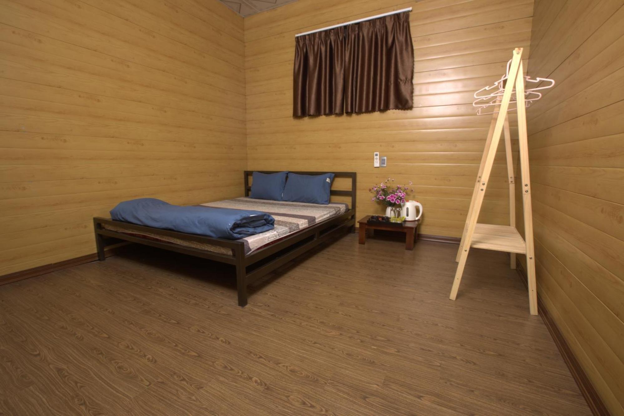Moc May By Northstar Hostel & Tours Ha Giang Exterior photo