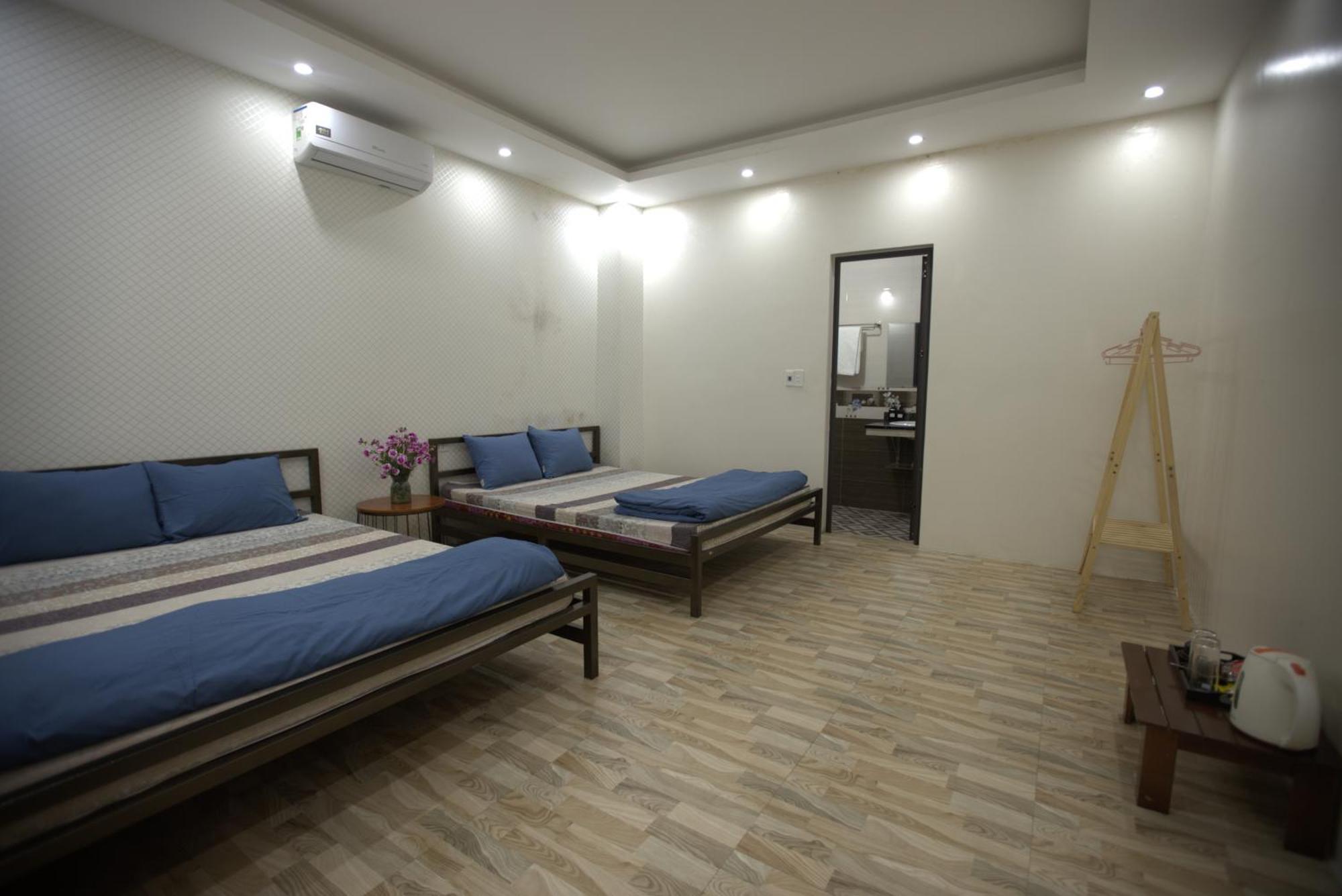 Moc May By Northstar Hostel & Tours Ha Giang Exterior photo