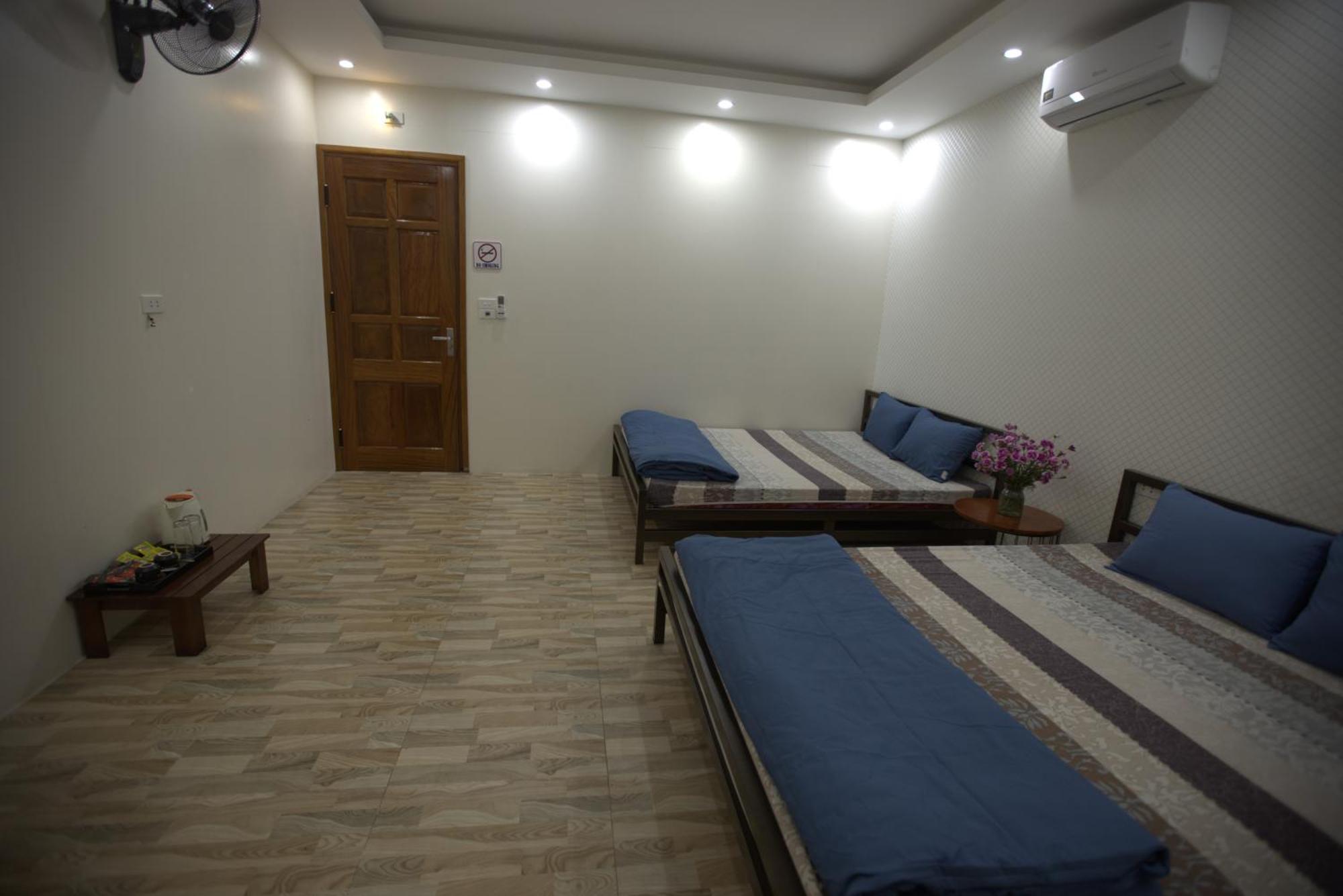 Moc May By Northstar Hostel & Tours Ha Giang Exterior photo