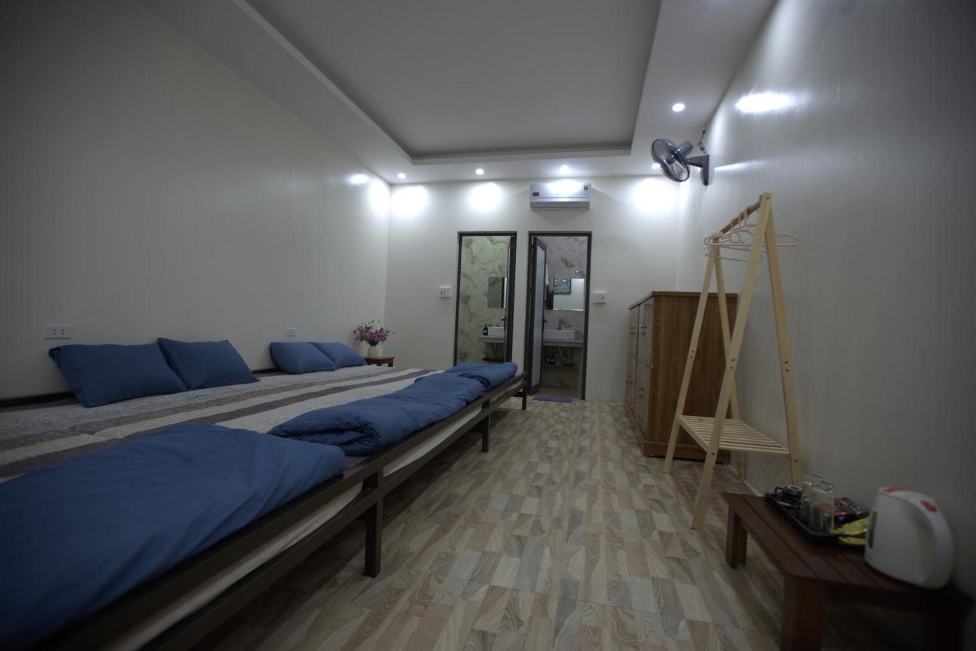 Moc May By Northstar Hostel & Tours Ha Giang Exterior photo