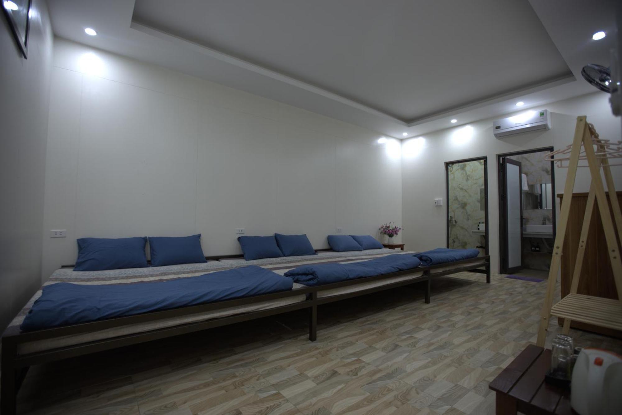 Moc May By Northstar Hostel & Tours Ha Giang Exterior photo