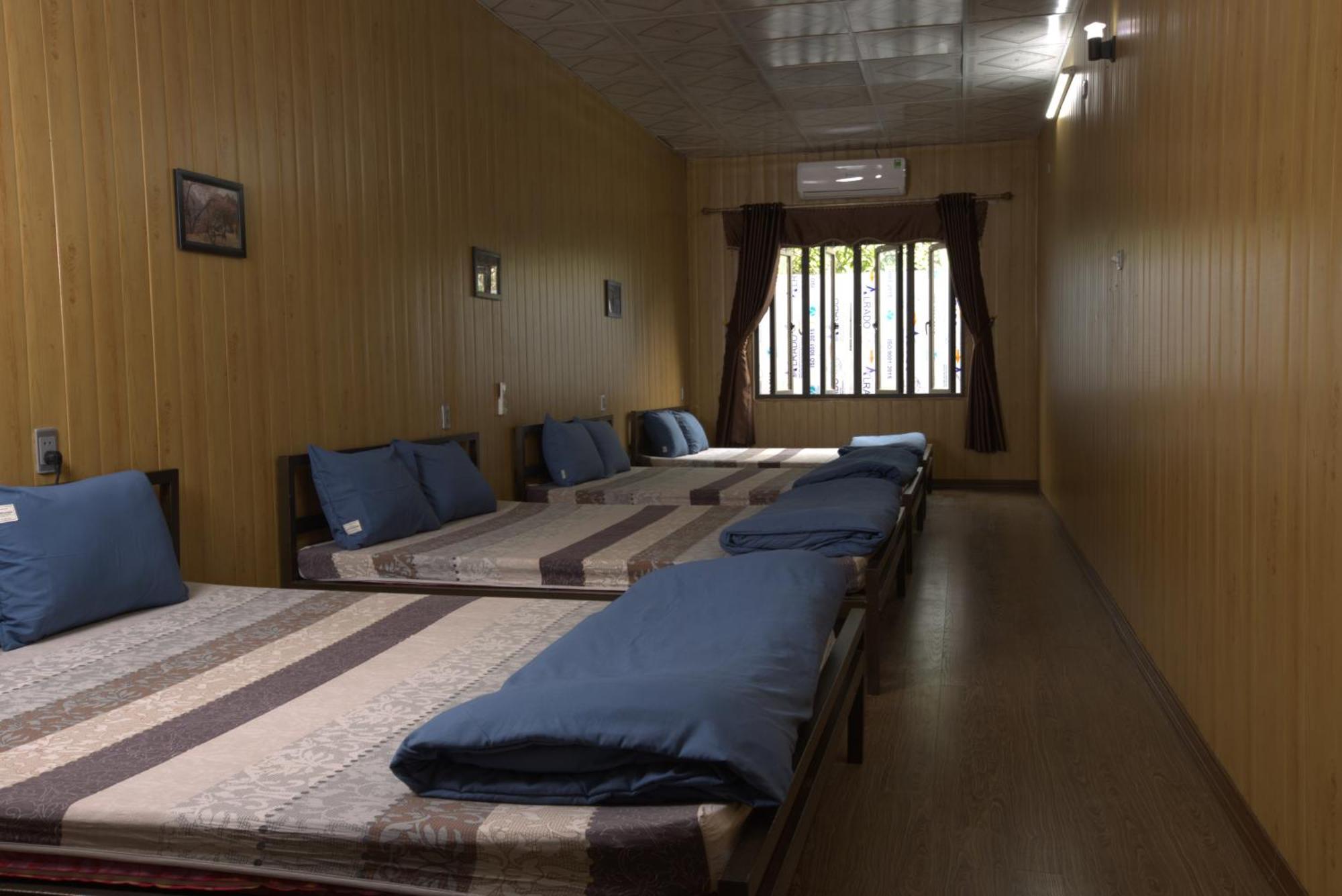 Moc May By Northstar Hostel & Tours Ha Giang Exterior photo