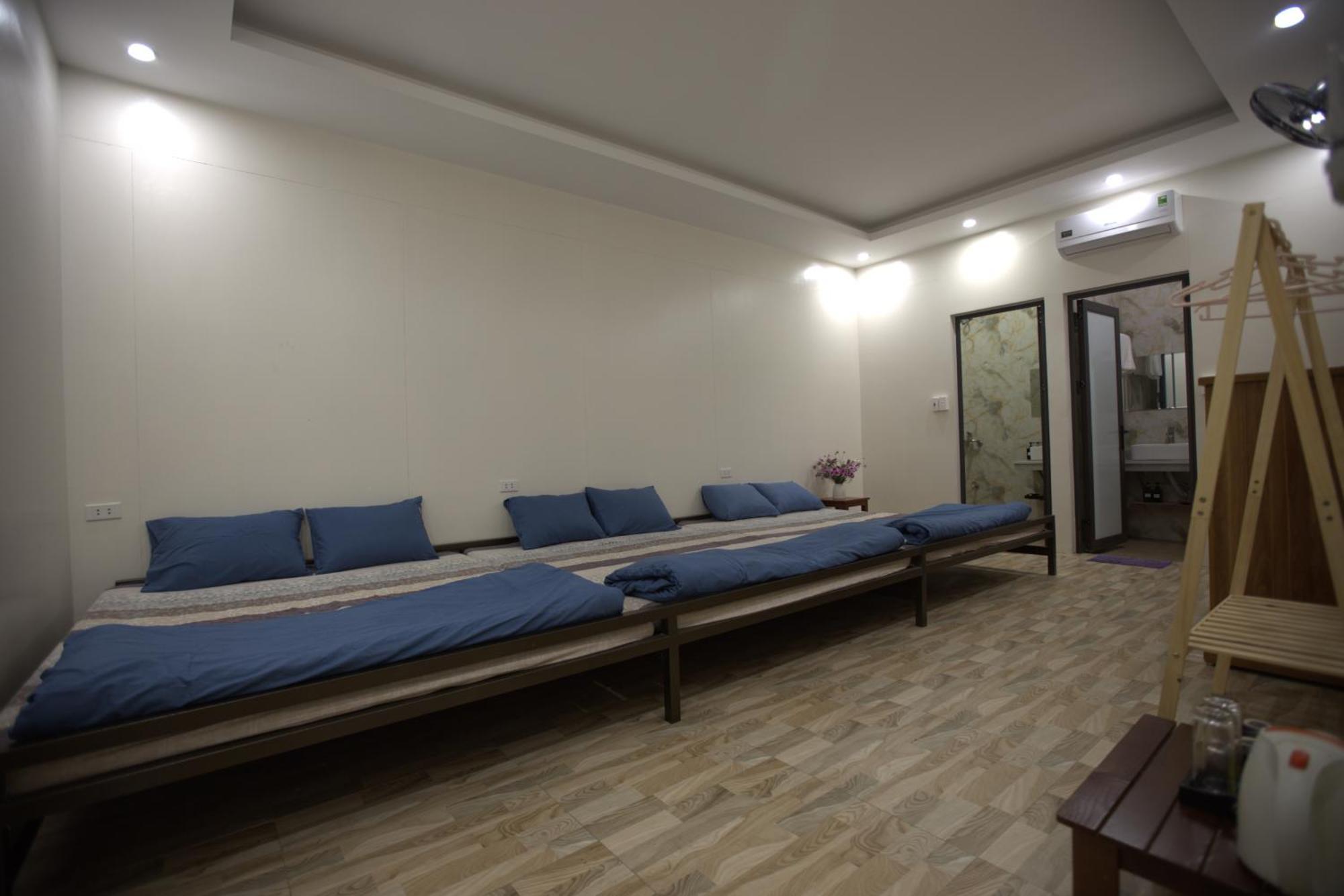 Moc May By Northstar Hostel & Tours Ha Giang Exterior photo