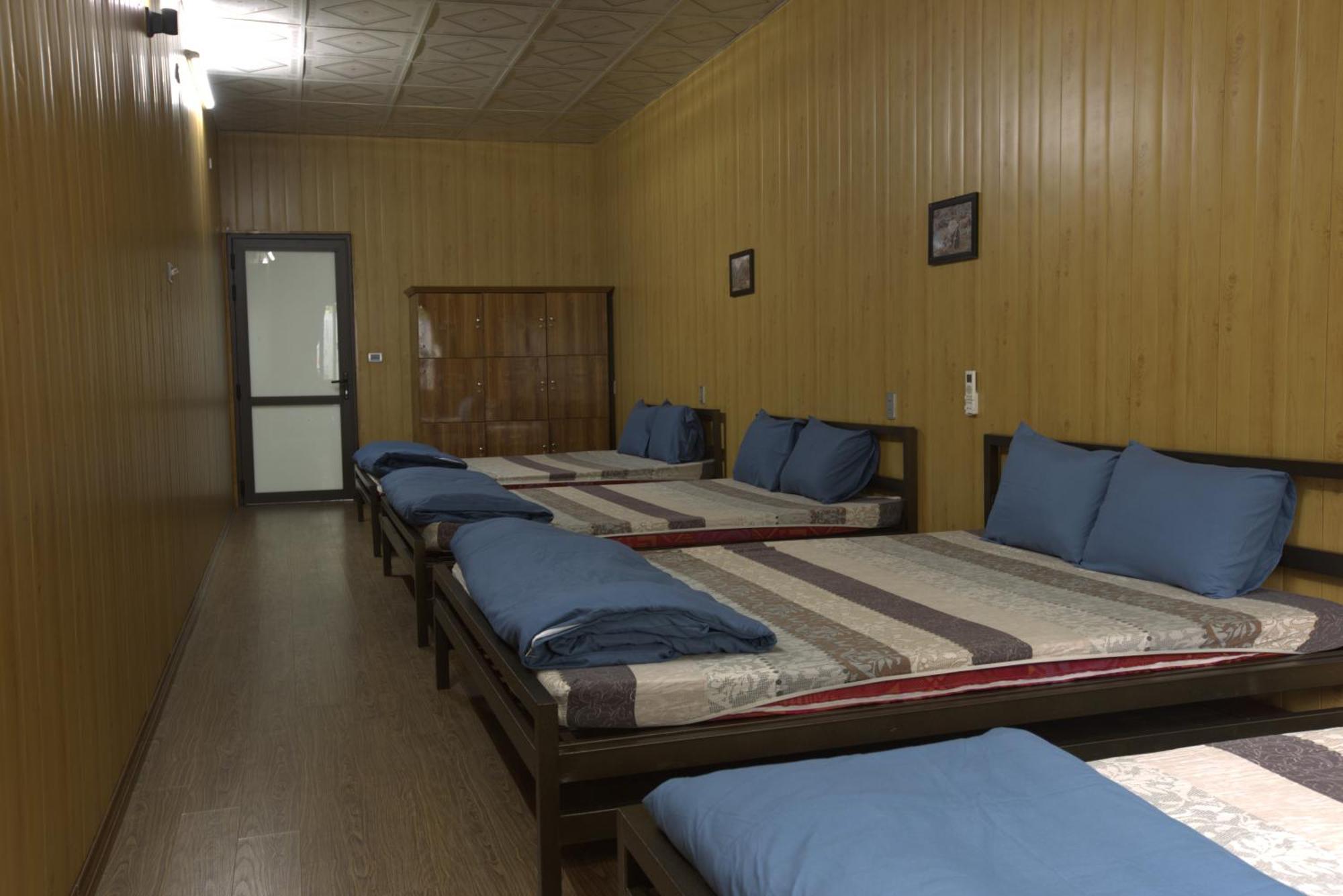 Moc May By Northstar Hostel & Tours Ha Giang Exterior photo