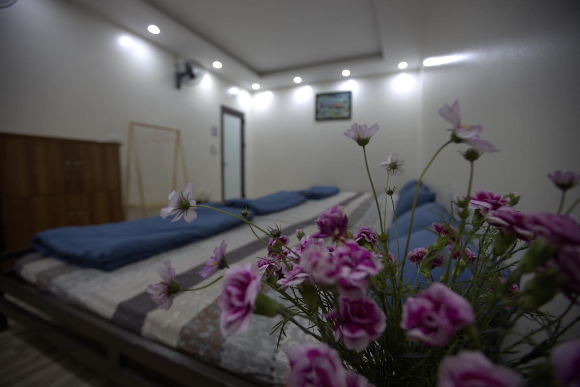Moc May By Northstar Hostel & Tours Ha Giang Exterior photo