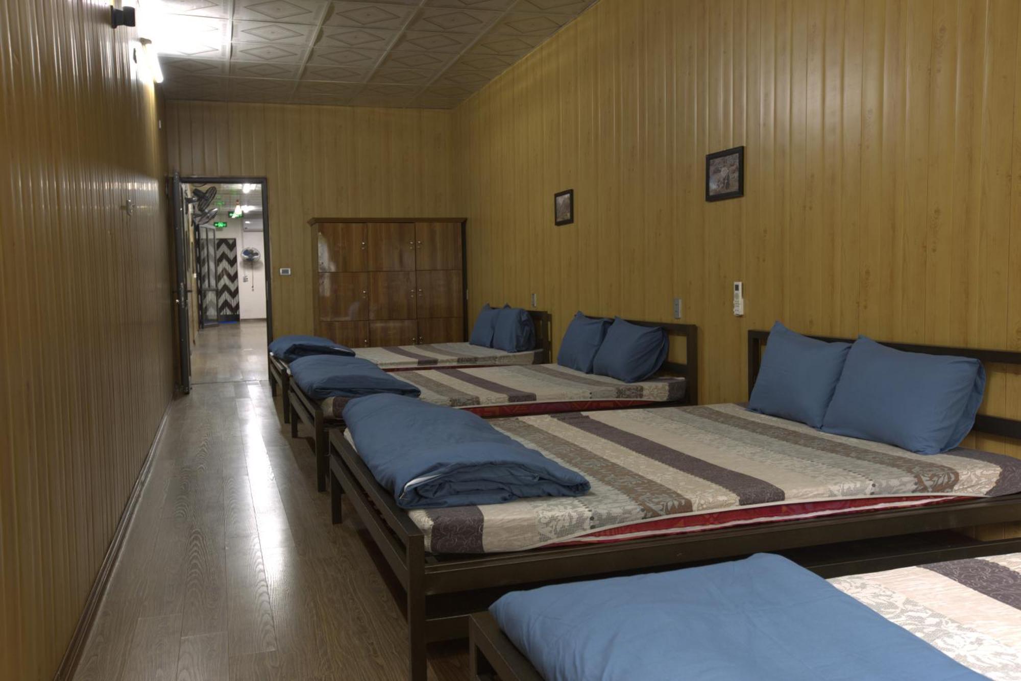 Moc May By Northstar Hostel & Tours Ha Giang Exterior photo