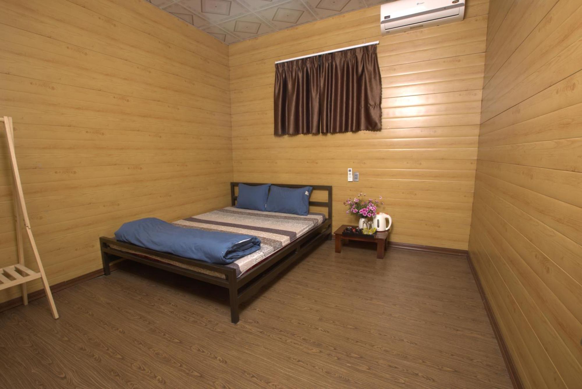 Moc May By Northstar Hostel & Tours Ha Giang Exterior photo