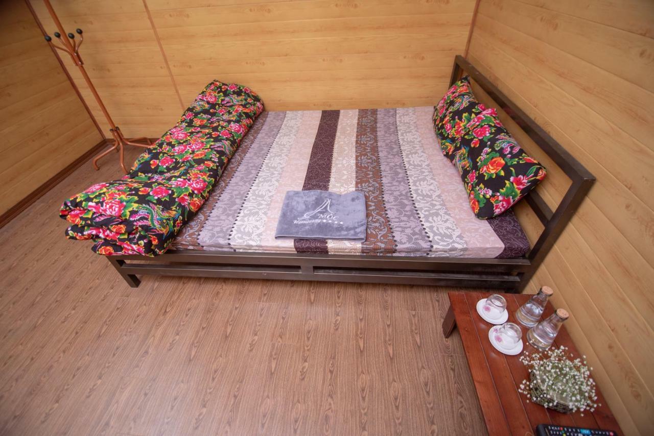Moc May By Northstar Hostel & Tours Ha Giang Exterior photo