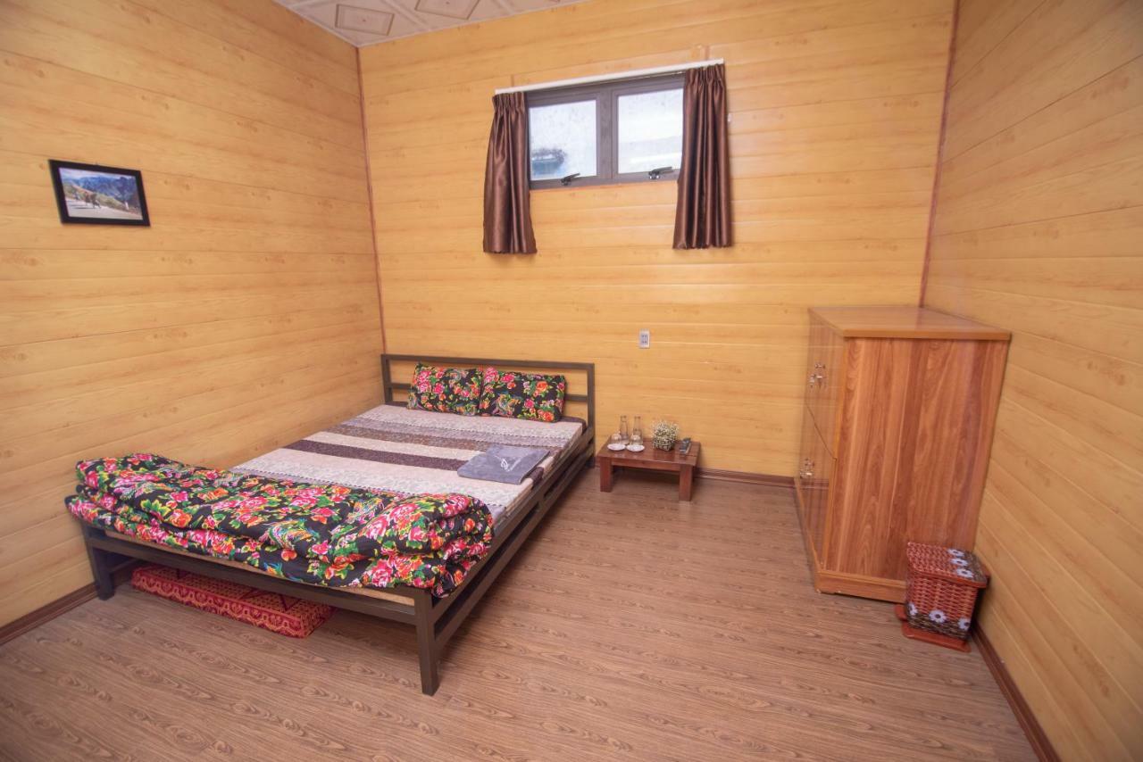 Moc May By Northstar Hostel & Tours Ha Giang Exterior photo
