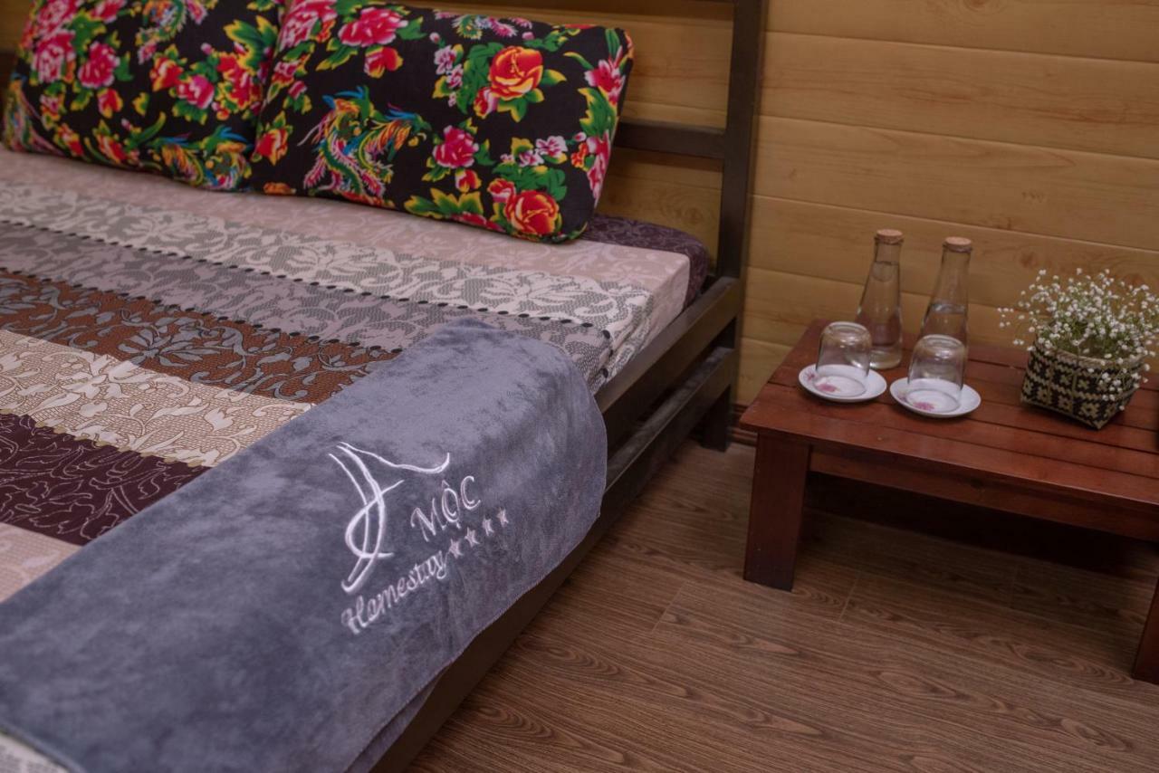 Moc May By Northstar Hostel & Tours Ha Giang Exterior photo