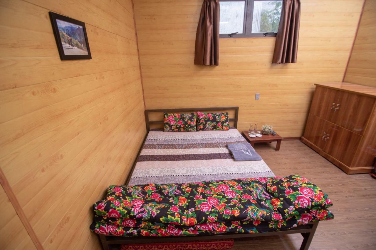 Moc May By Northstar Hostel & Tours Ha Giang Exterior photo